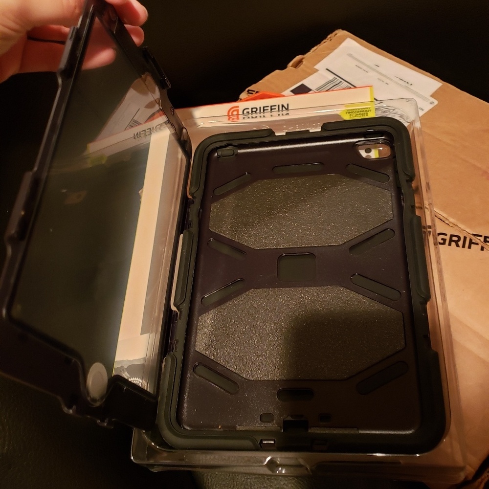 Ipad Mini 4 - image 3